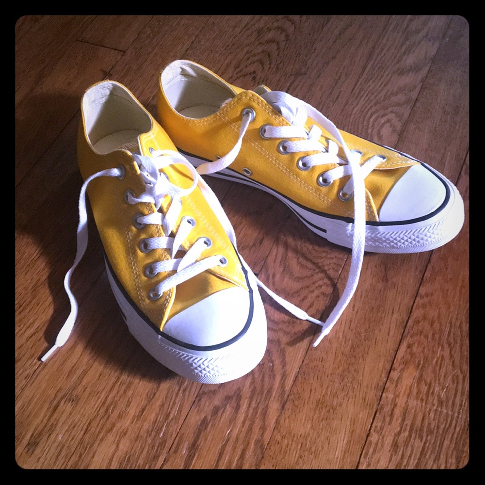 Converse All-Star sneakers